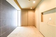 リビング以外の居室 リビング以外の居室