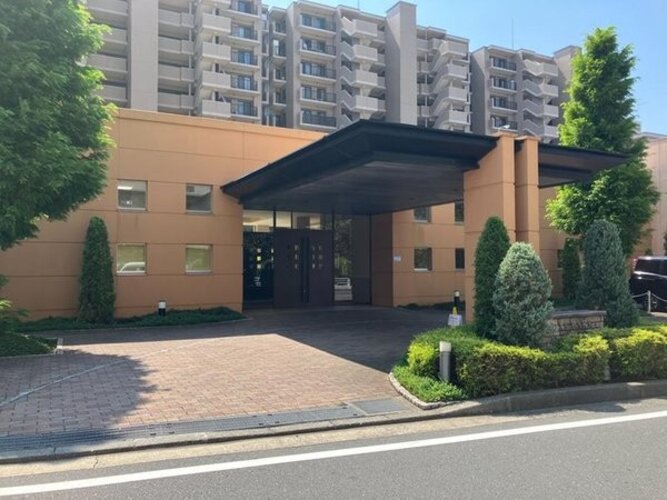 エントランス エントランス