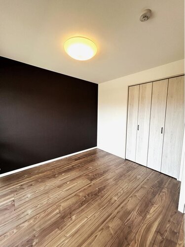 リビング以外の居室 リビング以外の居室