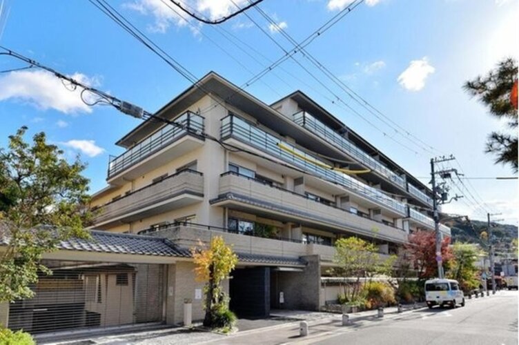 現地外観写真 現地外観写真