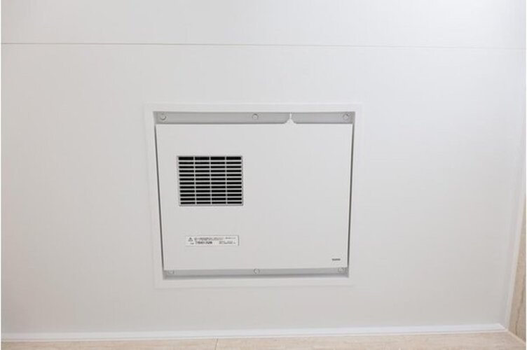 冷暖房・空調設備