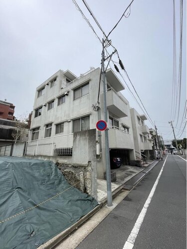 現地外観写真