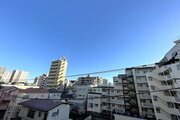 住戸からの眺望写真 住戸からの眺望写真