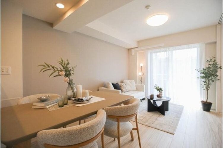 リビング リビング