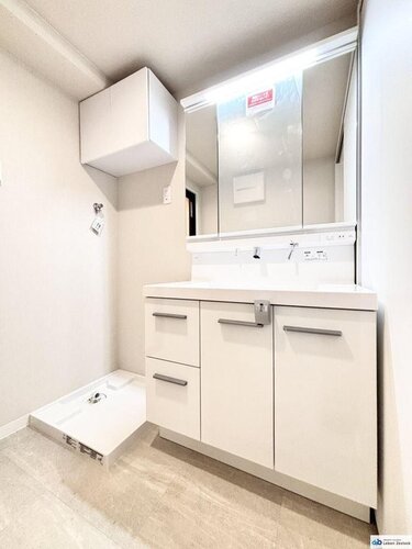 洗面台・洗面所