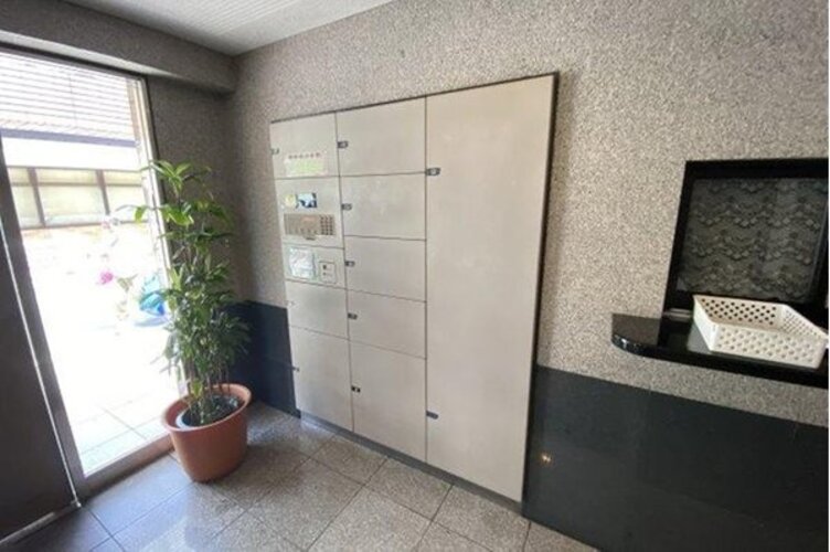 その他共用部 その他共用部