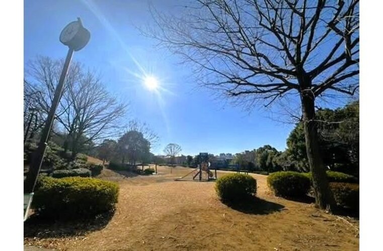 その他環境写真
