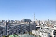 住戸からの眺望写真 住戸からの眺望写真
