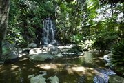 周辺環境(名主の滝公園) 周辺環境(名主の滝公園)
