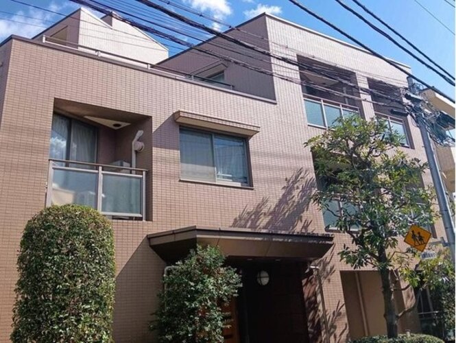 現地外観写真 現地外観写真