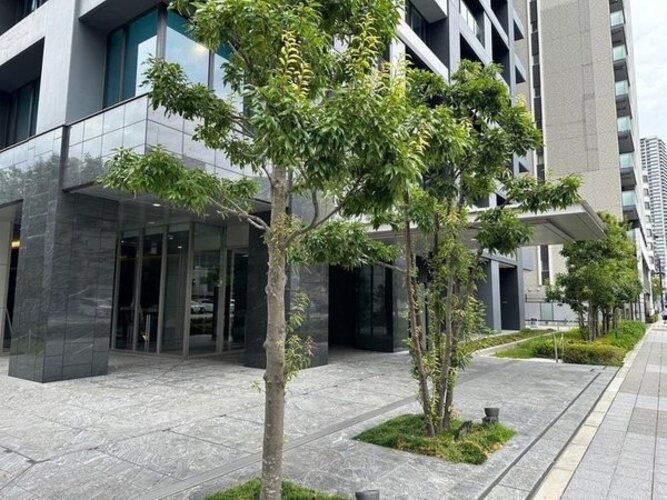 エントランス エントランス