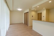 快適に過ごす条件は一人ひとり違います。居住していく中であなただけのお家に創り上げる楽しみもあります。 快適に過ごす条件は一人ひとり違います。居住していく中であなただけのお家に創り上げる楽しみもあります。