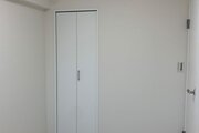 4.0帖洋室にも収納付き 4.0帖洋室にも収納付き