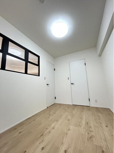 リビング以外の居室