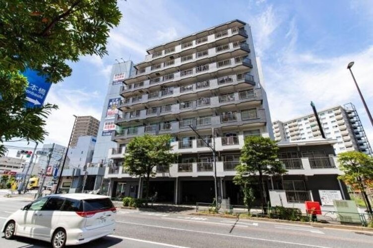 現地外観写真 現地外観写真