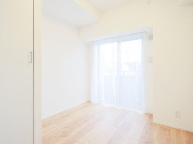 リビング以外の居室