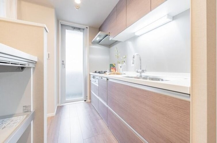 キッチン キッチン