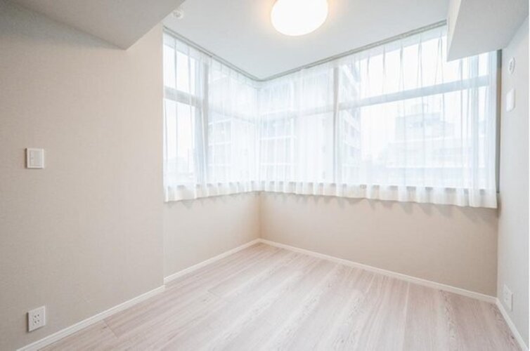 リビング以外の居室 リビング以外の居室