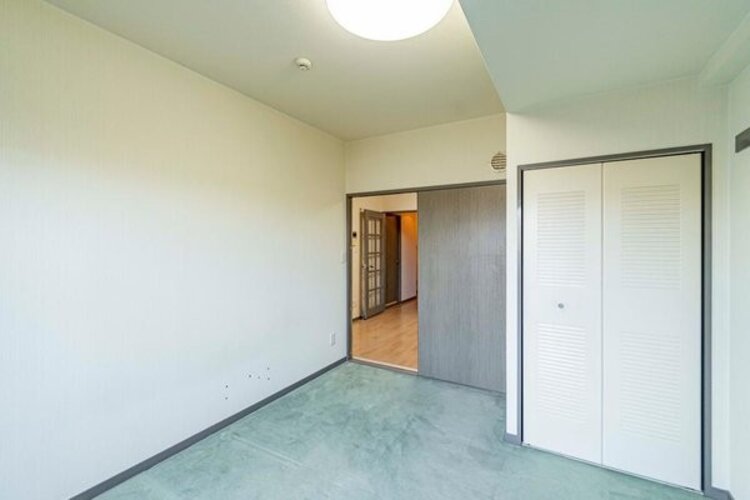 リビング以外の居室