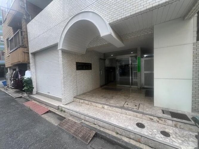 エントランス エントランス