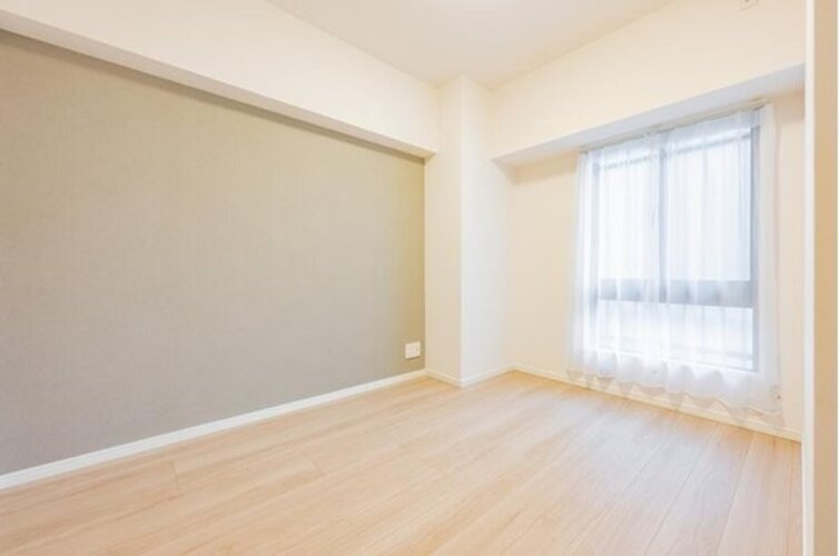 リビング以外の居室