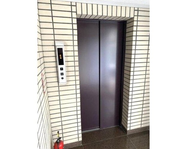 その他共用部 その他共用部