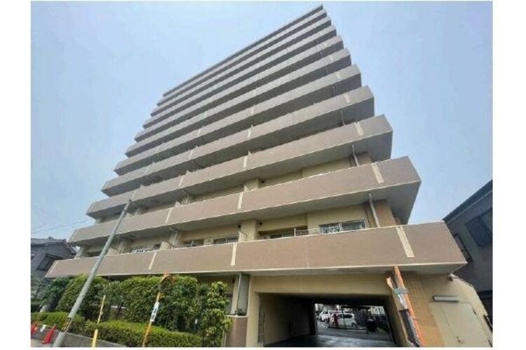 現地外観写真 現地外観写真