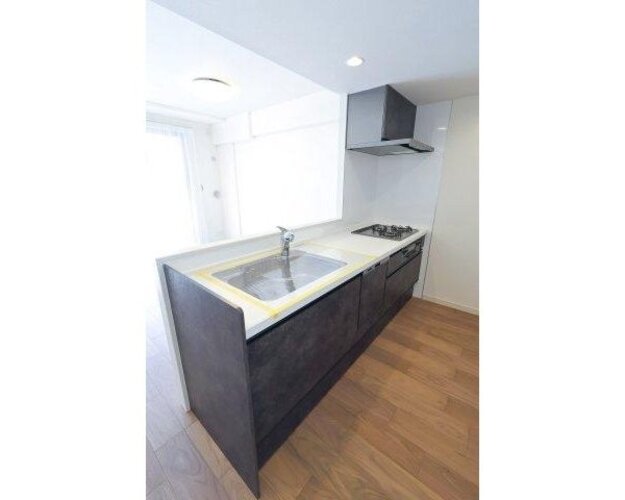 キッチン キッチン