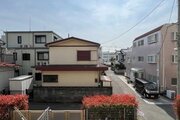 住戸からの眺望写真
