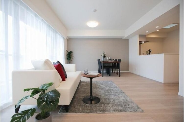 リビング リビング