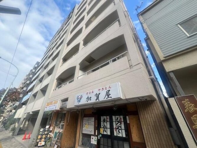 現地外観写真 現地外観写真