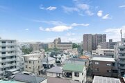 住戸からの眺望写真 住戸からの眺望写真