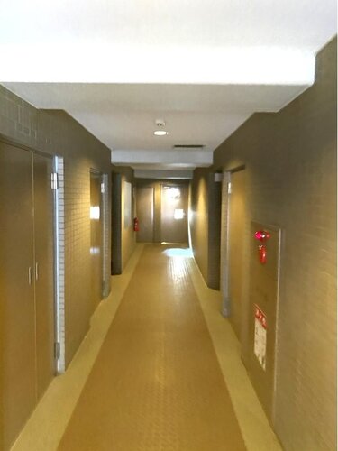 その他共用部 その他共用部