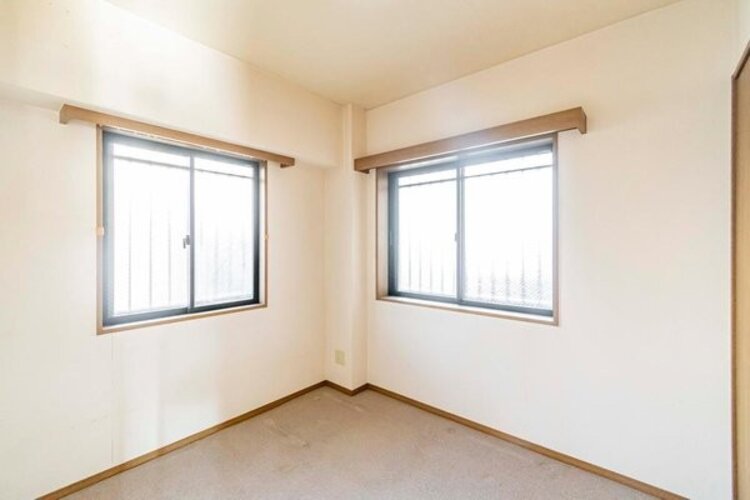 リビング以外の居室 リビング以外の居室