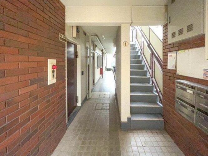 その他共用部 その他共用部