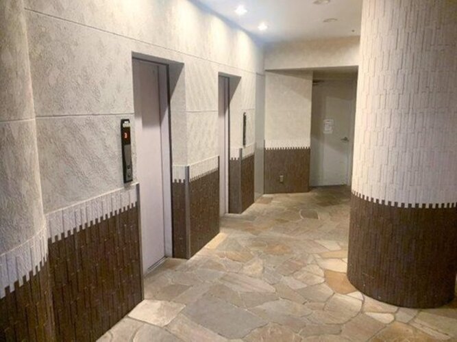 その他共用部 その他共用部