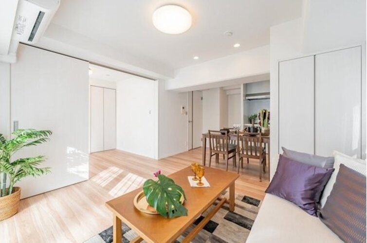 リビング リビング