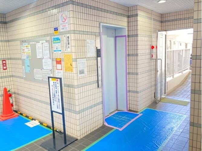 その他共用部 その他共用部