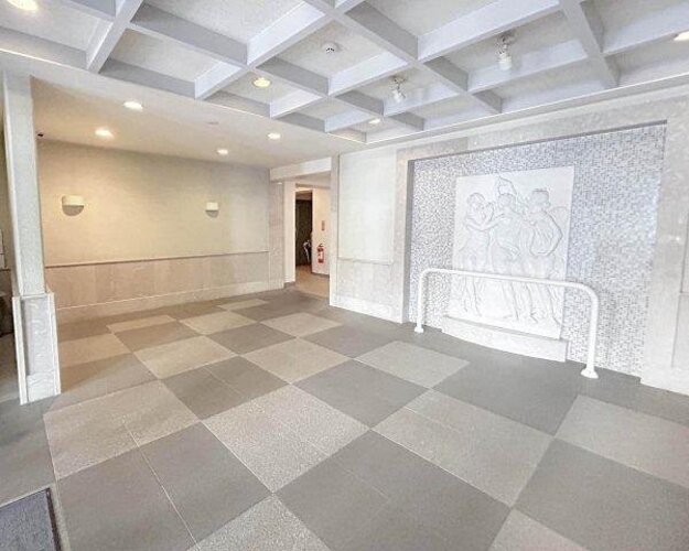 エントランス エントランス