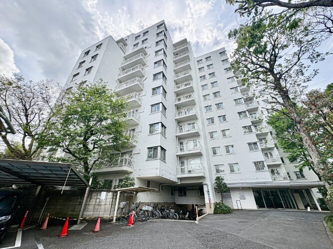 都営三田線千石駅まで徒歩6分！　