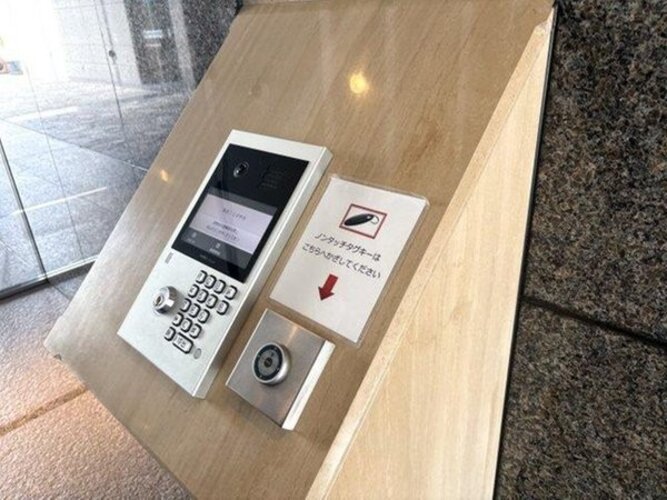 その他共用部 その他共用部