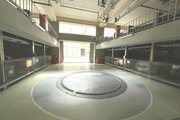前面に建物が無いため、眺望良好! 前面に建物が無いため、眺望良好!