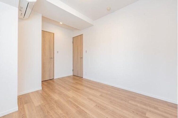 リビング以外の居室