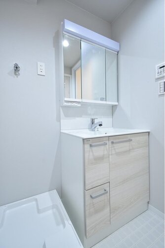 洗面台・洗面所 洗面台・洗面所