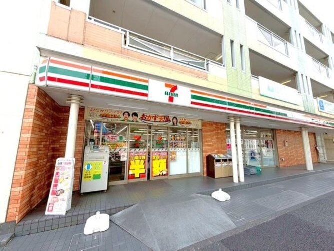 コンビニ コンビニ