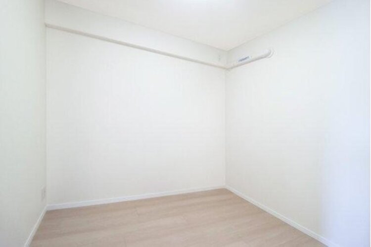 リビング以外の居室