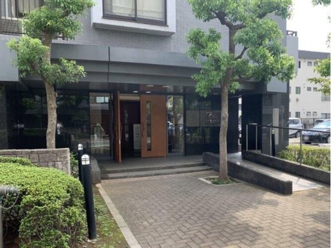 エントランス エントランス