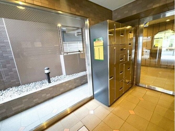 その他共用部