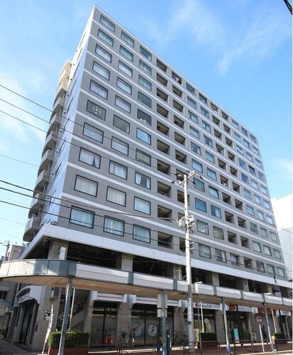 現地外観写真 現地外観写真