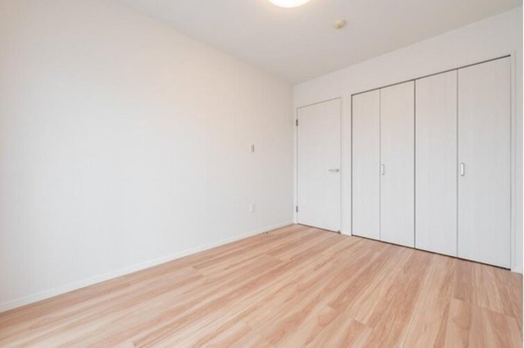 リビング以外の居室